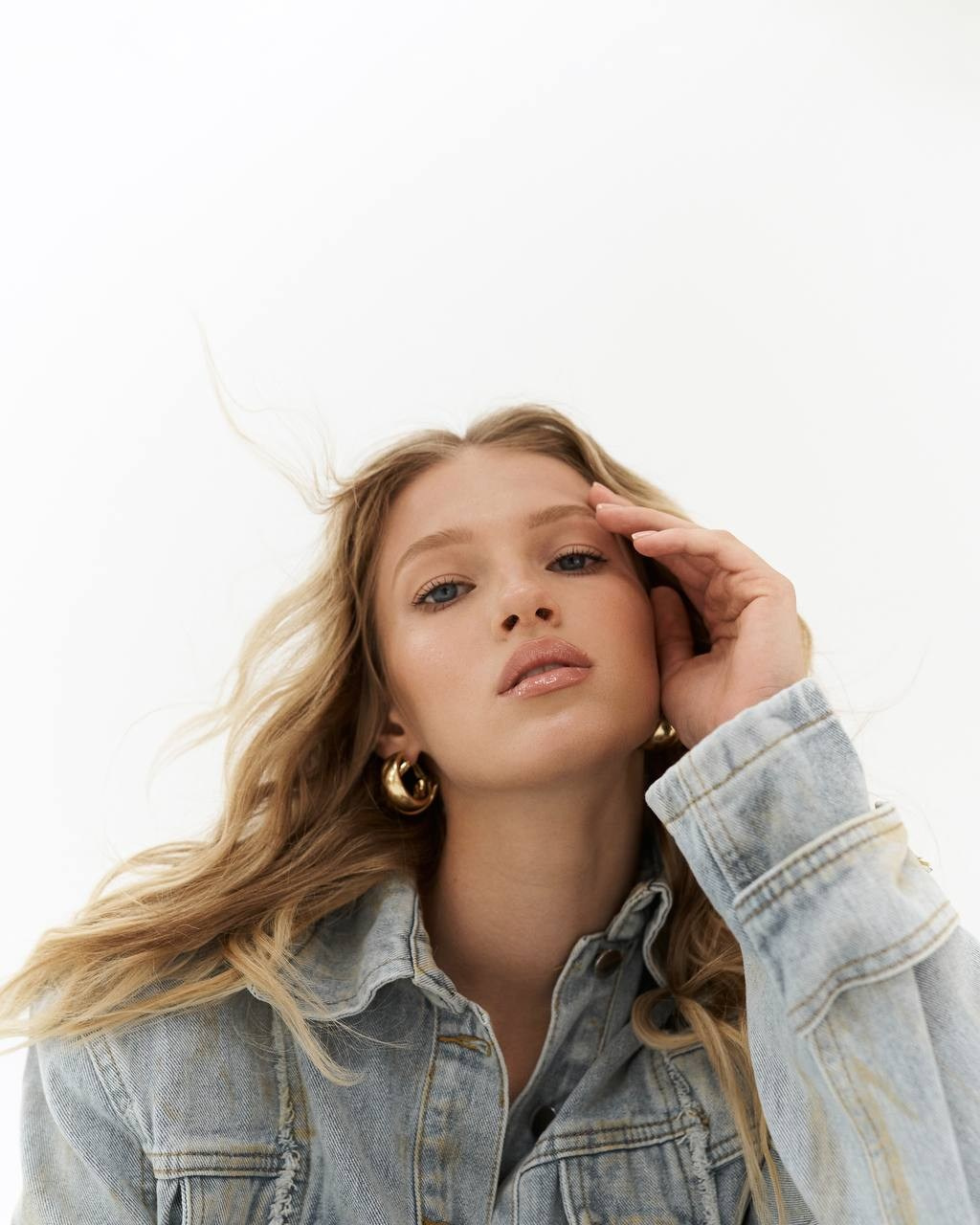 Модельные тесты в Москве — снепы и портфолио модели | Pentsak Photography