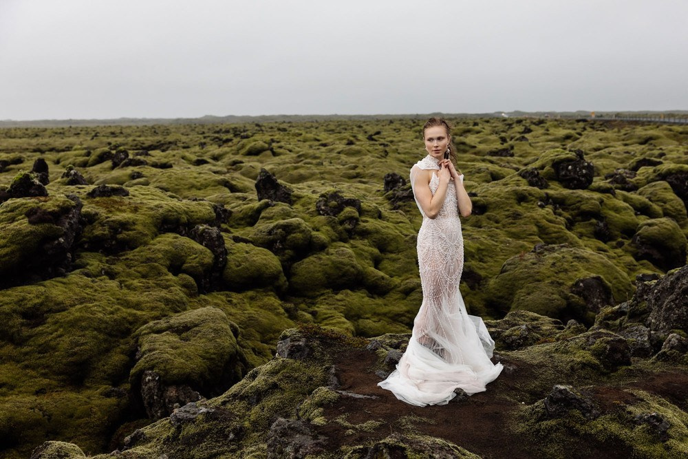 Лучшее. Владимир Киселев — свадебный фотограф в Москве и по всему миру