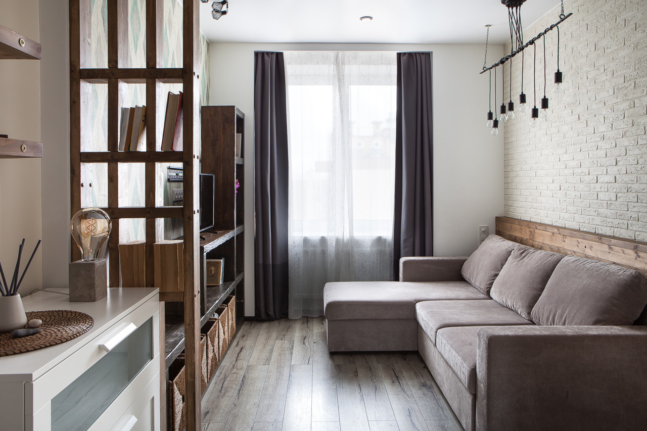 Фотосъемка интерьеров в Санкт-Петербурге. Интерьерный фотограф Максим Николаев