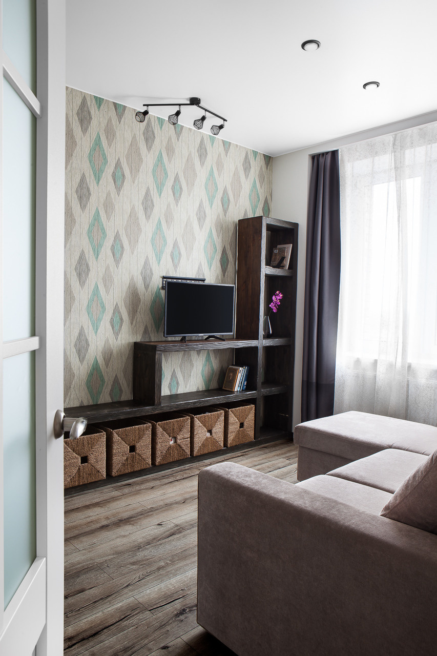 Фотосъемка интерьеров в Санкт-Петербурге. Интерьерный фотограф Максим Николаев