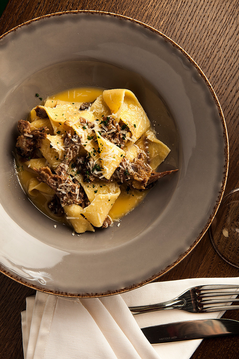 Фотосъемка еда для ресторанов в Санкт-Петербурге. Фудфотограф Максим Николаев. 