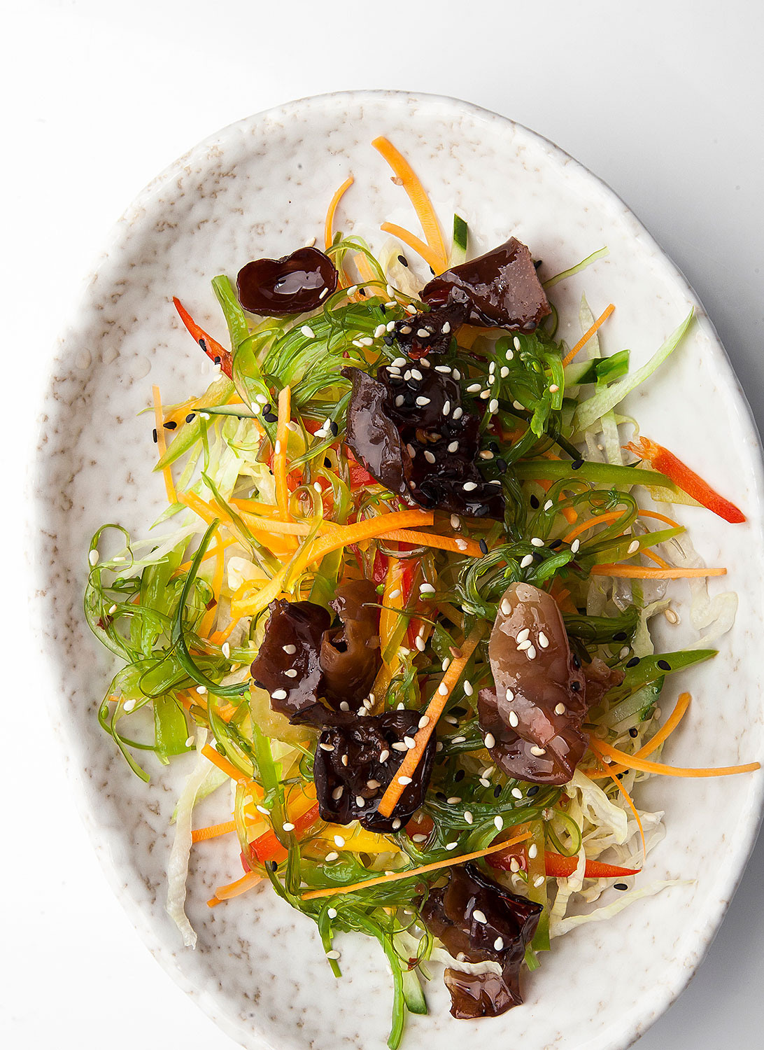 Фотосъемка еда для ресторанов в Санкт-Петербурге. Фудфотограф Максим Николаев. 