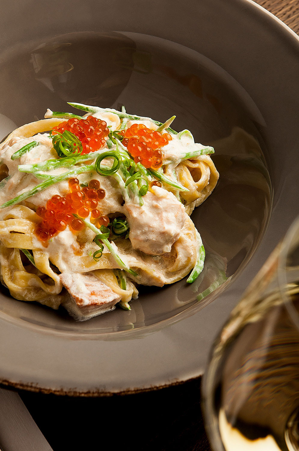 Фотосъемка еда для ресторанов в Санкт-Петербурге. Фудфотограф Максим Николаев. 