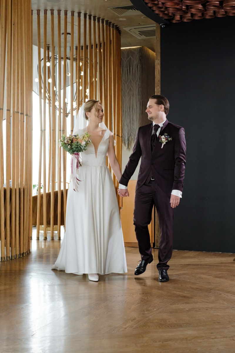 Ольга и Александр. Фотограф в Москве и Санкт-Петербурге