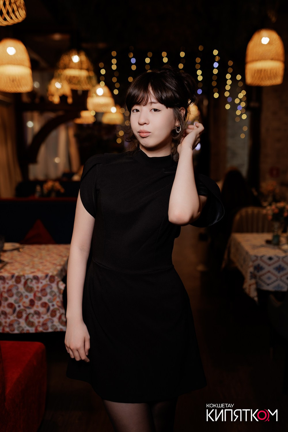 ТБИЛИСИ. КИПЯТКОМ КОКШЕТАУ