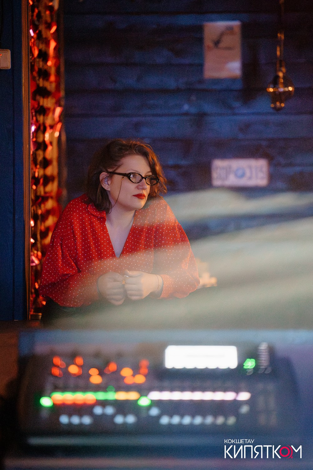 STAND UP PLOSHCHADKA. КИПЯТКОМ КОКШЕТАУ