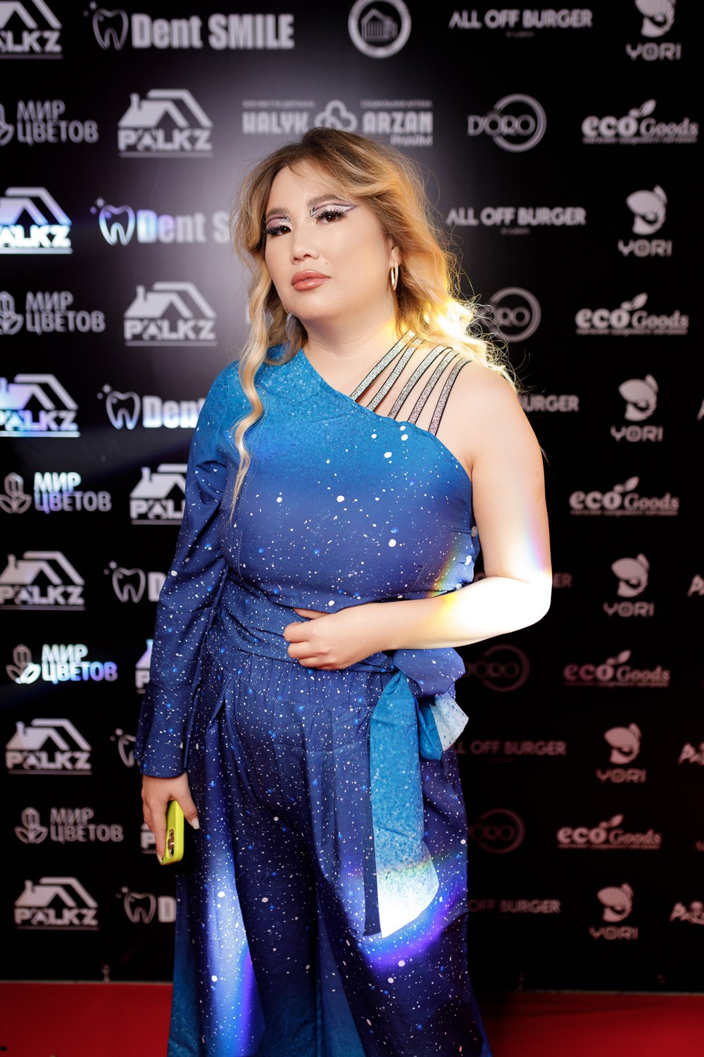 SBLESKOM. КИПЯТКОМ КОКШЕТАУ