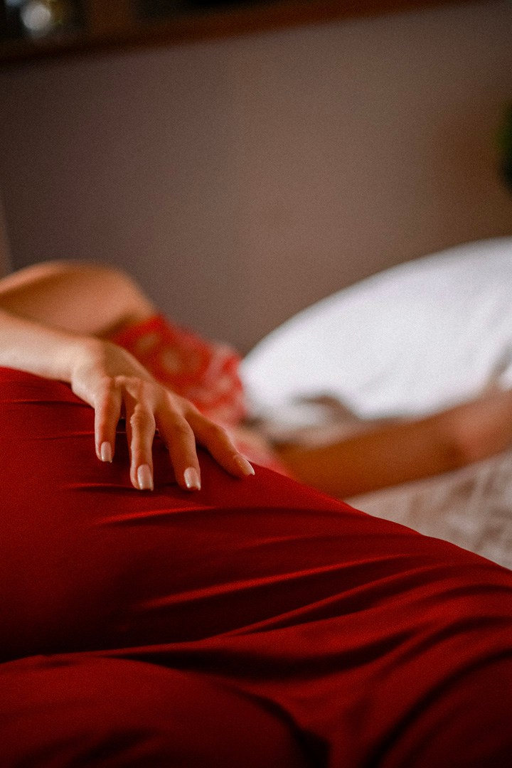 RED Candy. Самид Али, фотограф из Санкт-Петербурга, Россия