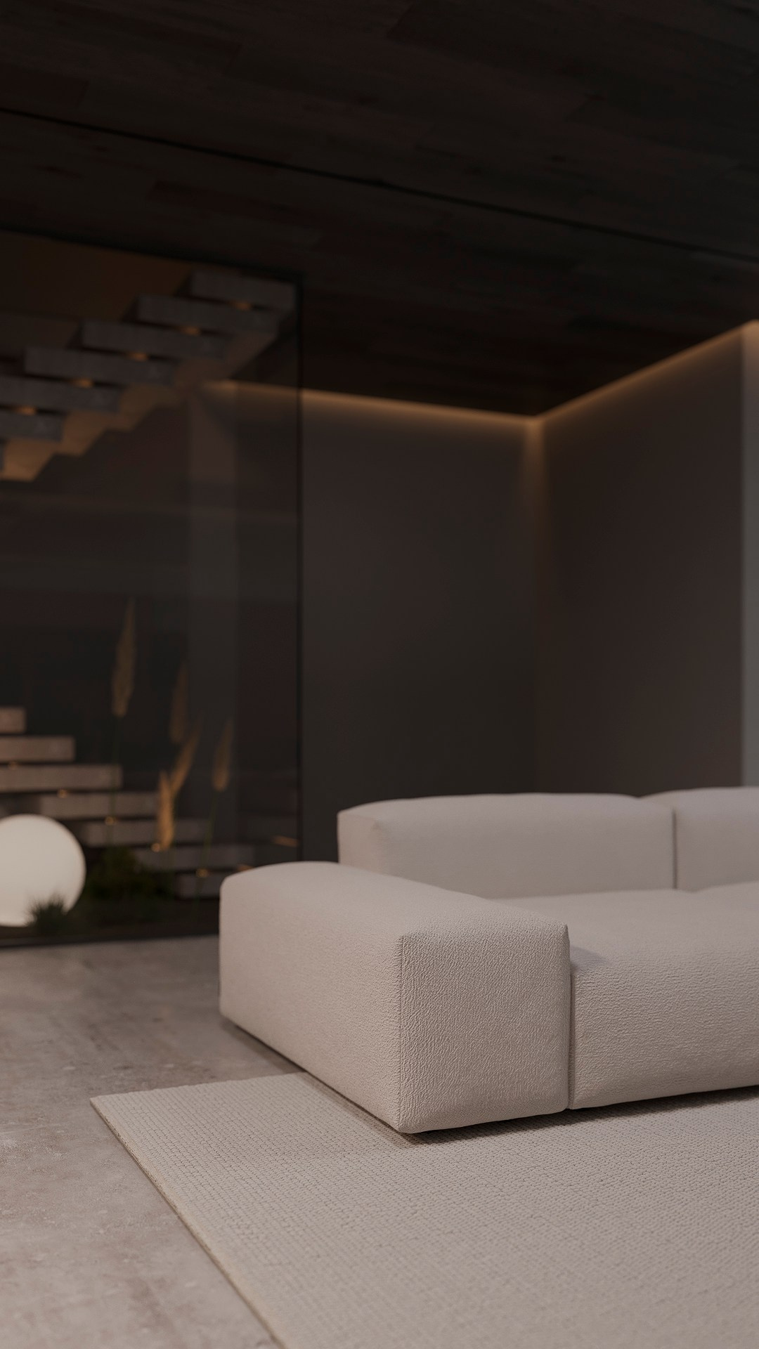 Интерьеры. VIKKI VIZ