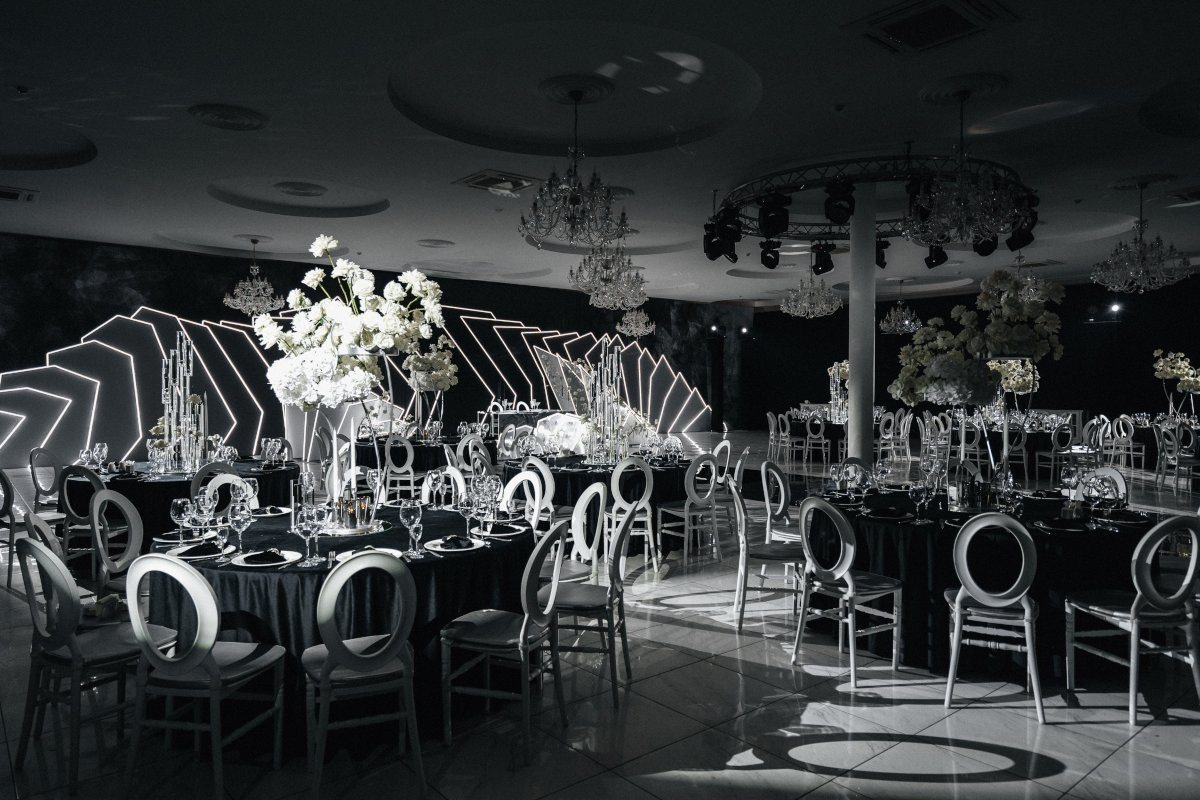 Ресторан Усадьба в Ростове-на-Дону: фото, вместимость, свадьбы | До Мурашек. Организация свадеб и корпоративов До Мурашек Ростов-на-Дону