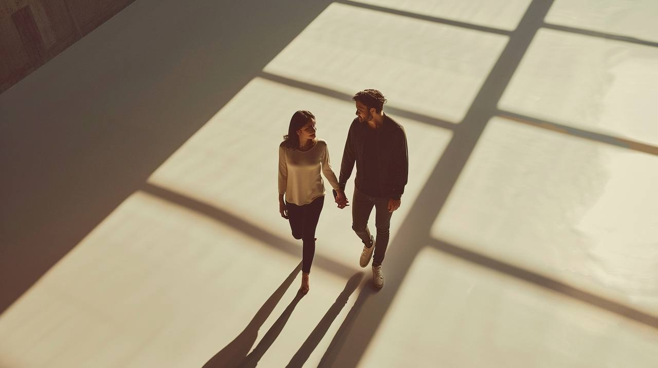 Семейные. Фотограф в Москве Марина Чарная