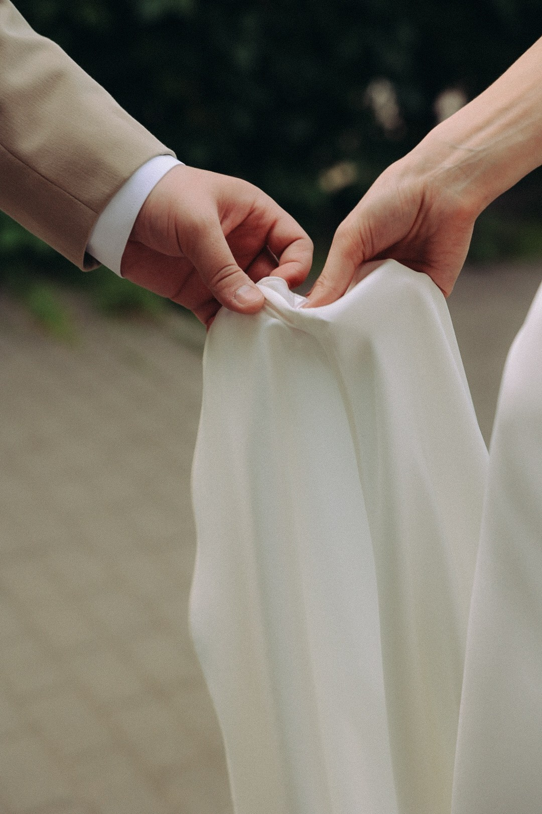 Никита и Маша. Фотограф Нижний Новгород