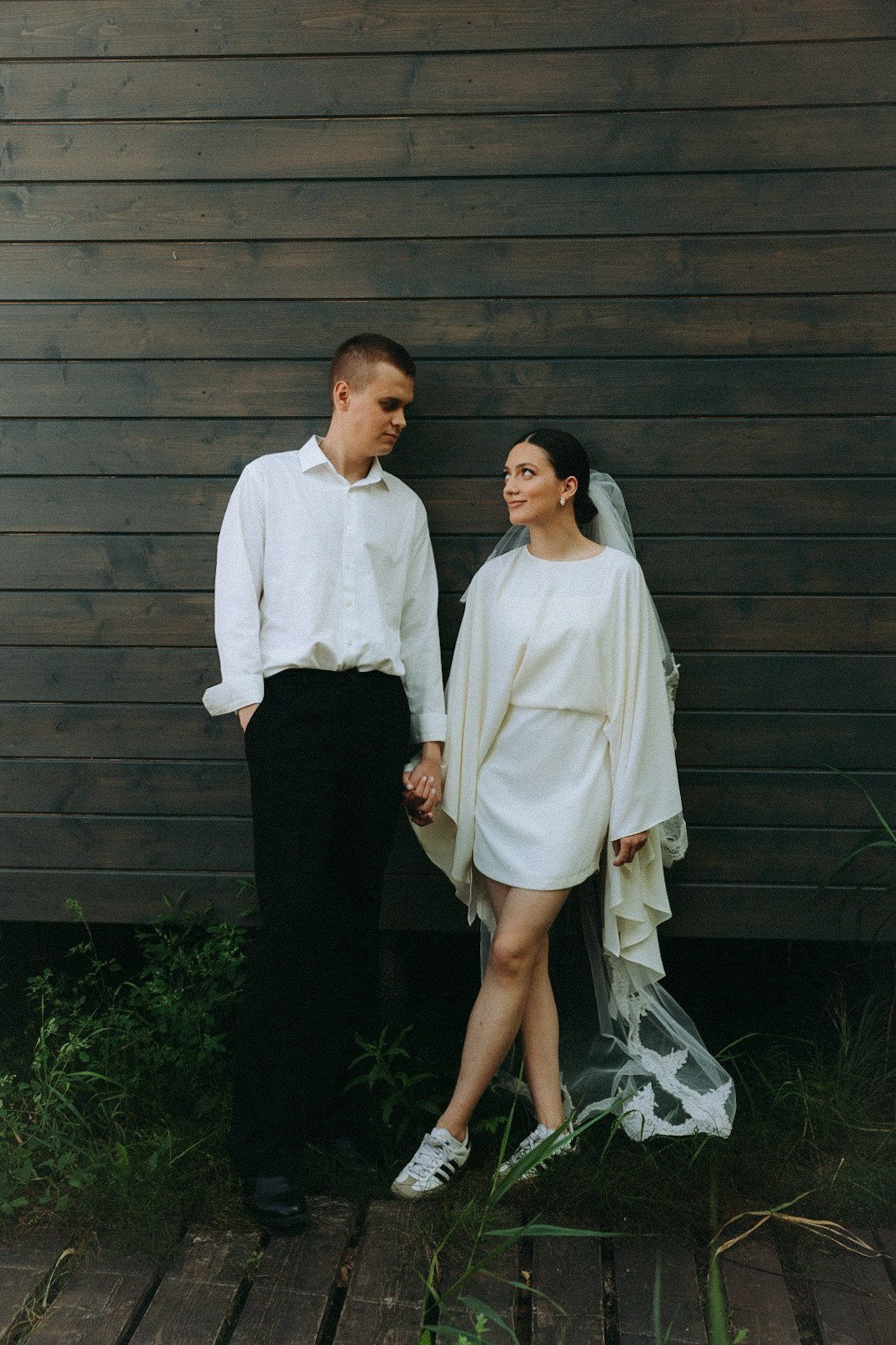 Максим и Лиза. Фотограф Нижний Новгород