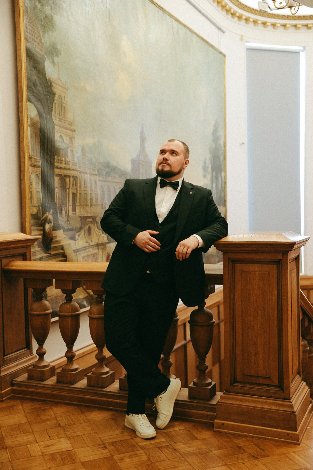 Артем и Таня. Фотограф Нижний Новгород