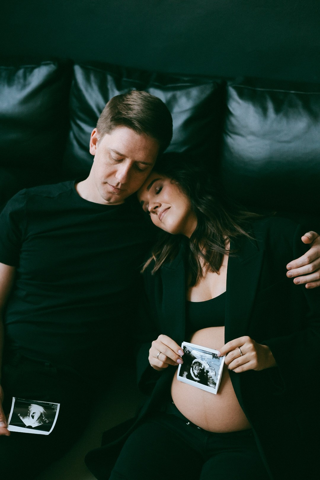 Андрей и Даша. Фотограф Нижний Новгород