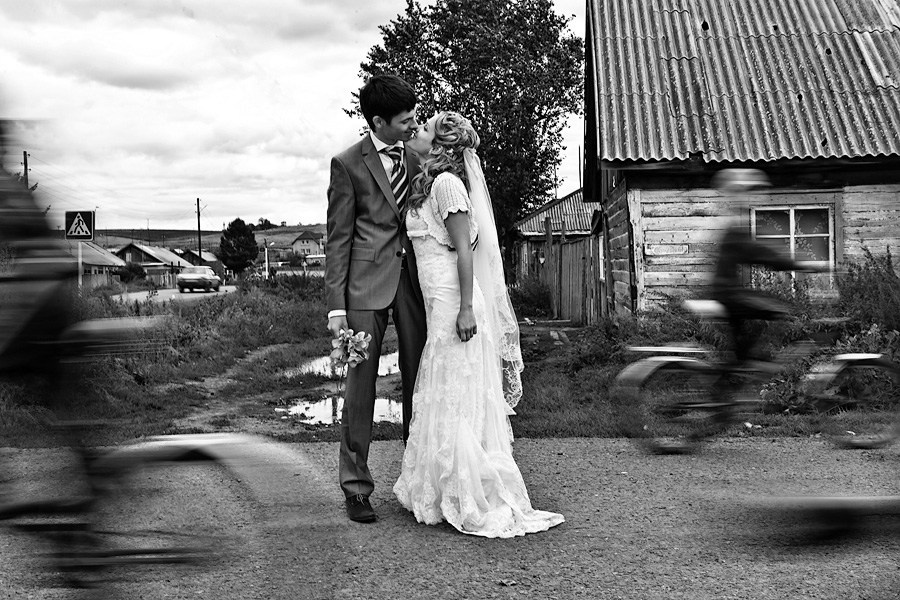 Разное. Семейный и репортажной фотограф в Красноярске и Москве Виктор Бабинцев