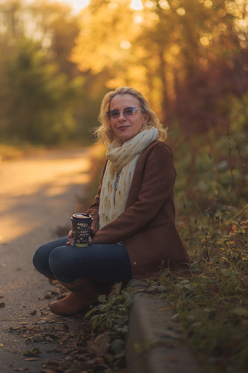 Вера. Семейный, детский, свадебный фотограф по всей РБ Валера Михневич