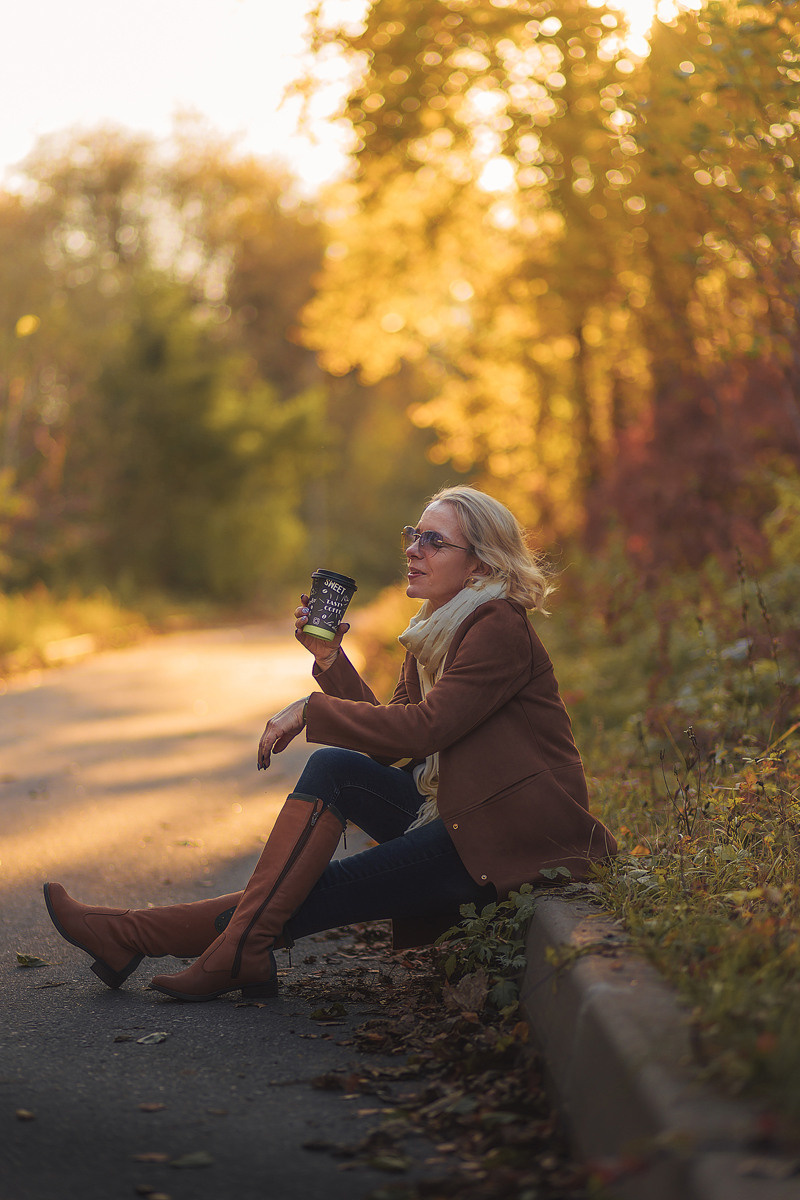 Вера. Семейный, детский, свадебный фотограф по всей РБ Валера Михневич