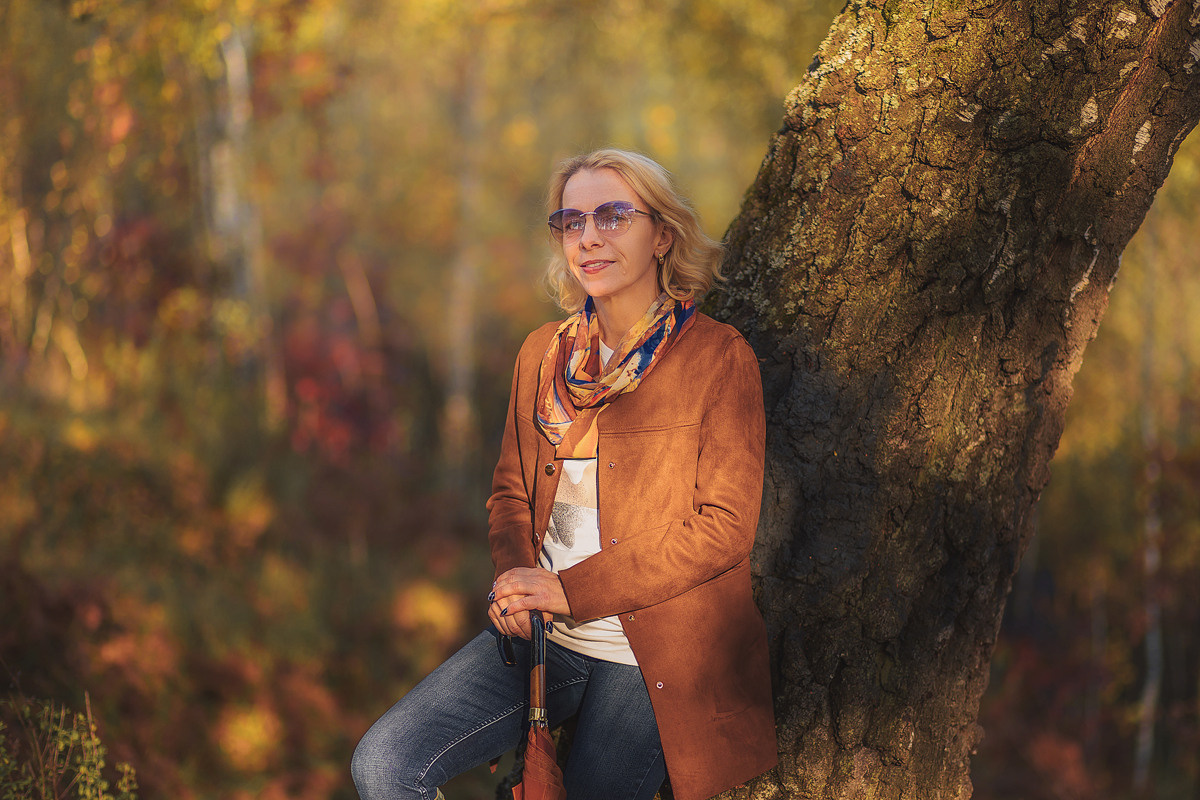 Вера. Семейный, детский, свадебный фотограф по всей РБ Валера Михневич