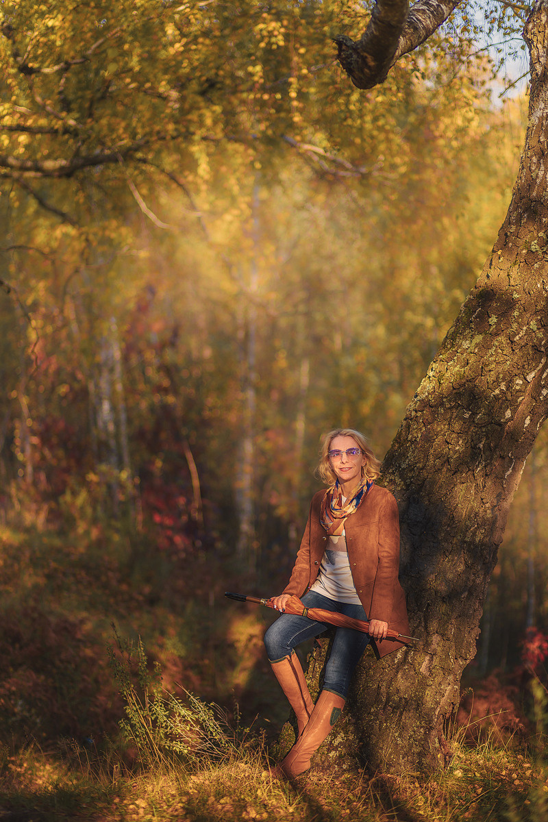 Вера. Семейный, детский, свадебный фотограф по всей РБ Валера Михневич