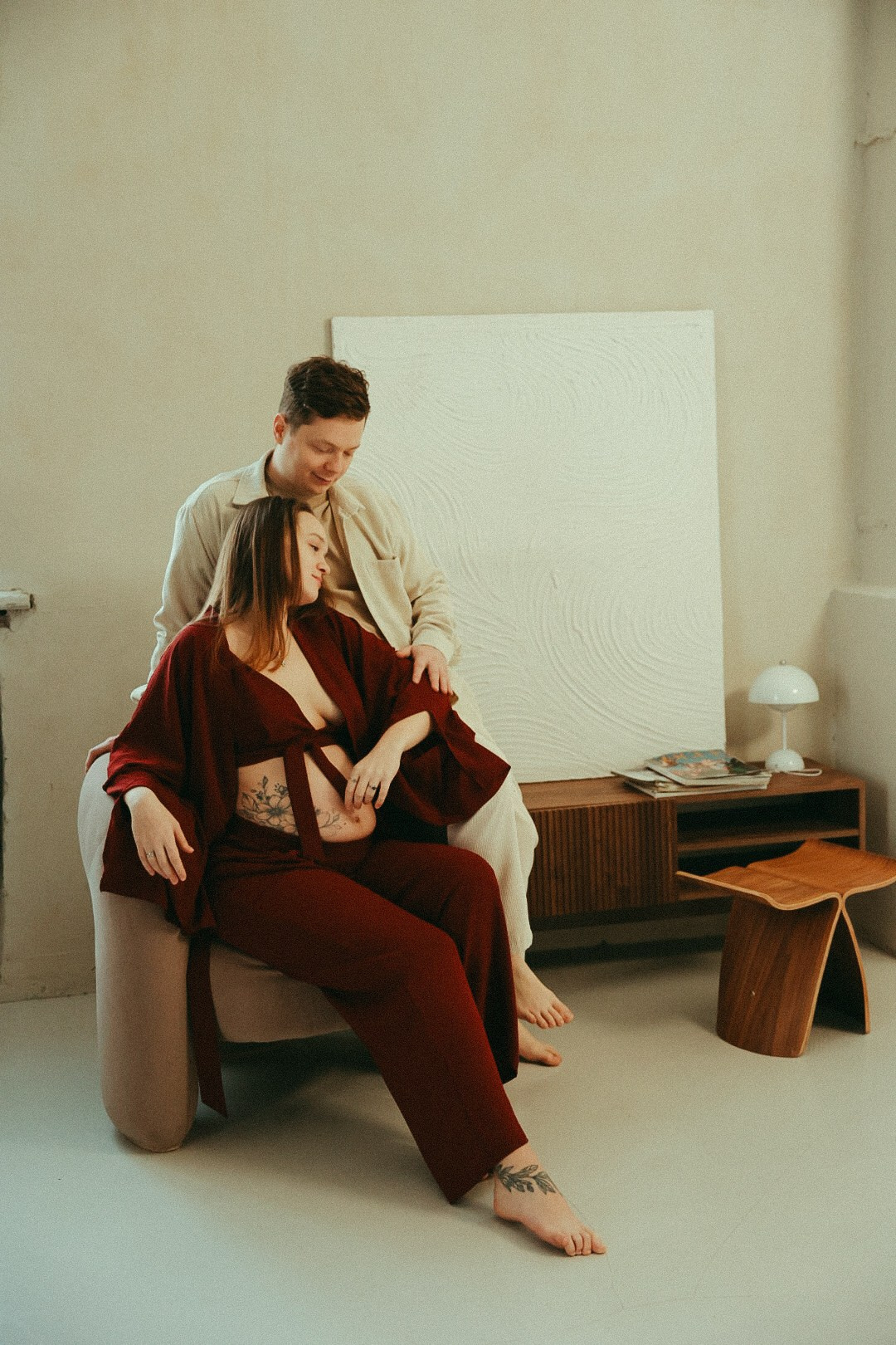 Саша и Настя. Фотограф Нижний Новгород