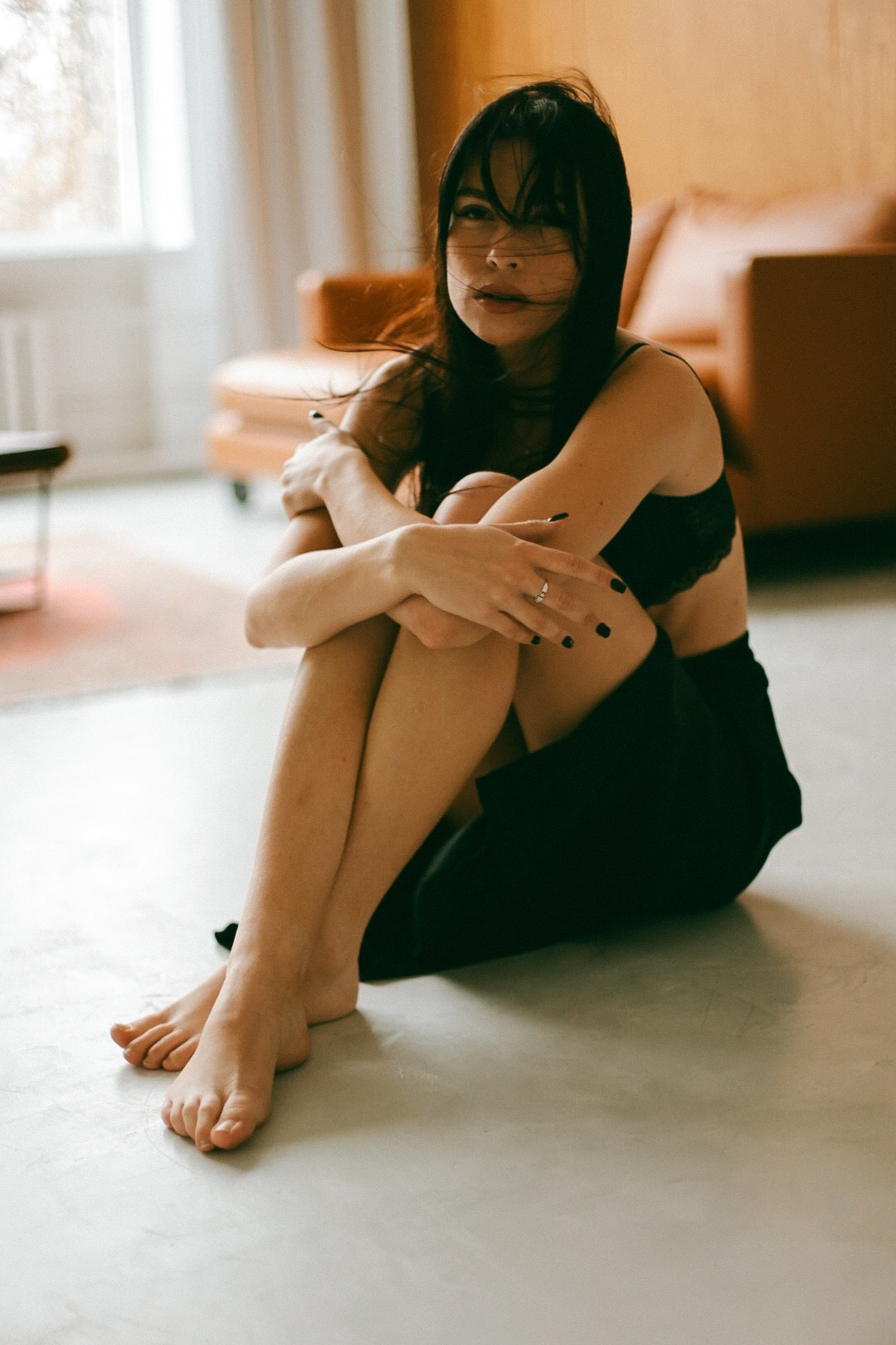 Оля. Фотограф Нижний Новгород