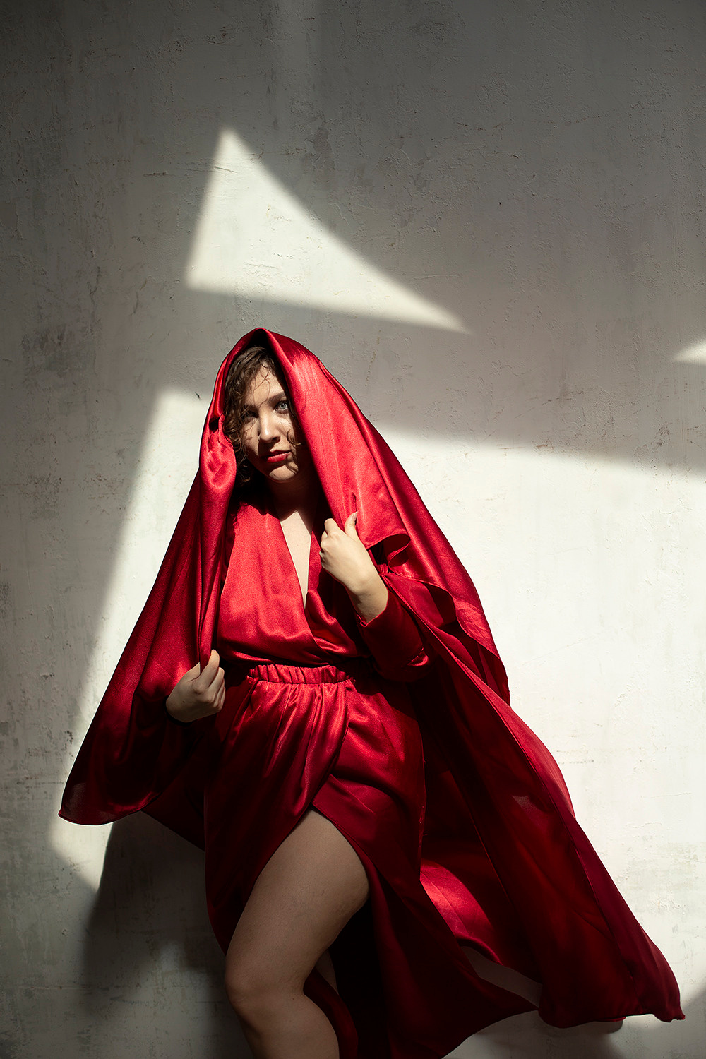 Съемка в студии. Фотограф в Москве Ольга Кожемякина