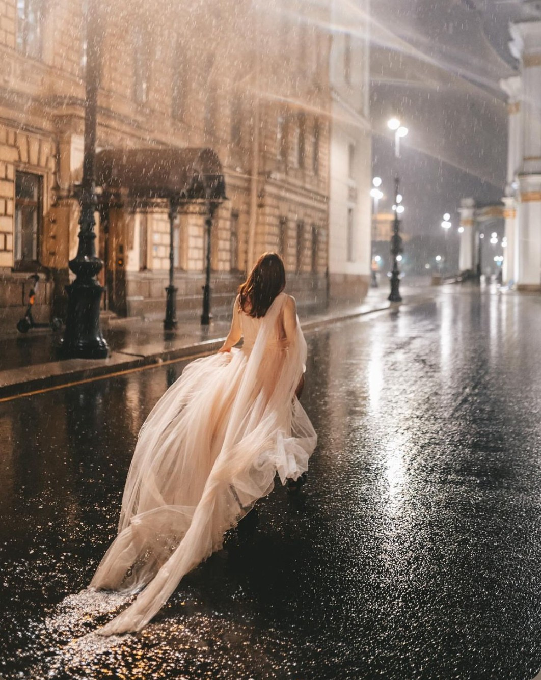 Индивидуальные. Фотограф Санкт-Петербург