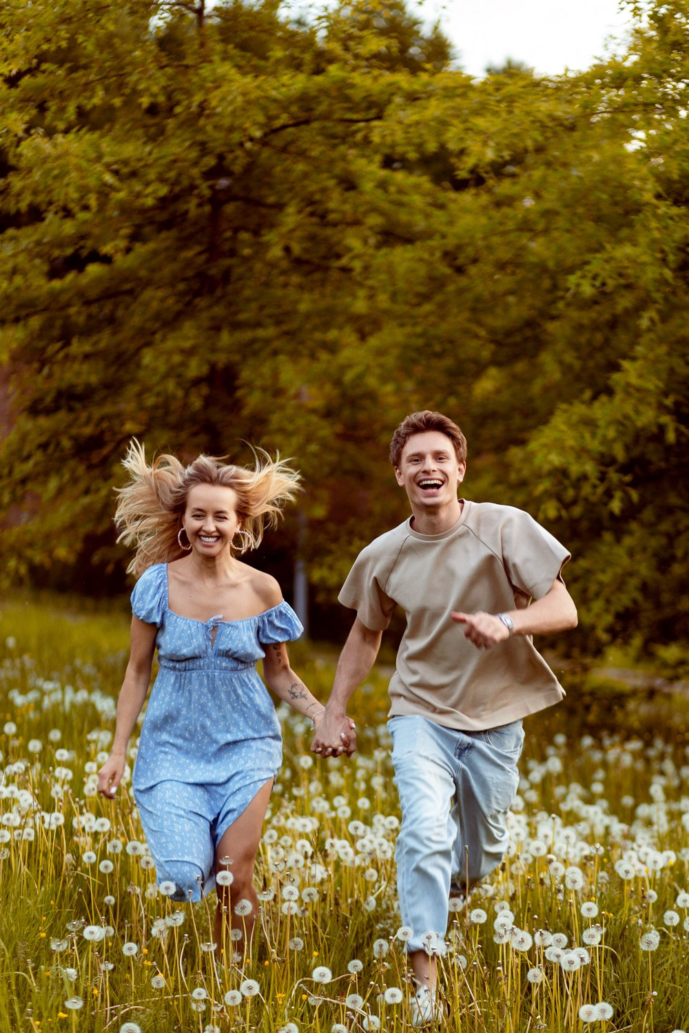 ИСТОРИЯ ЛЮБВИ. Фотограф в Москве и московской области Елена Волкова