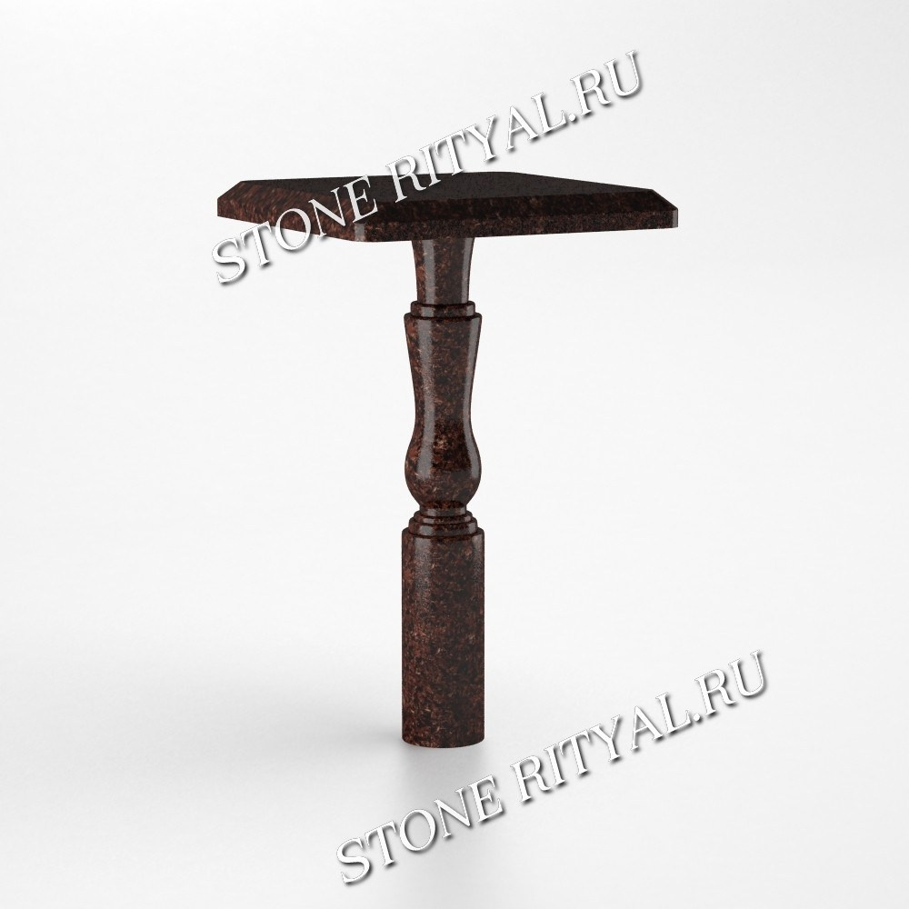 Лавочки и скамейки. Изготовление и установка памятников в Москве и МО