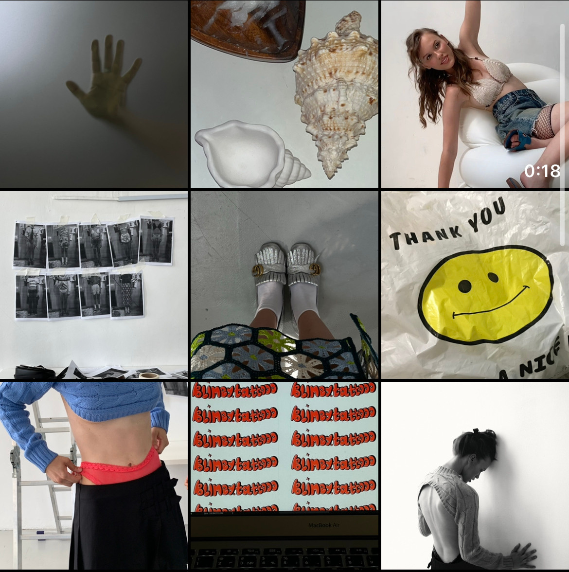 Arina. Модель, фотограф, тату-мастер в Благовещенске Арина Гайдарова