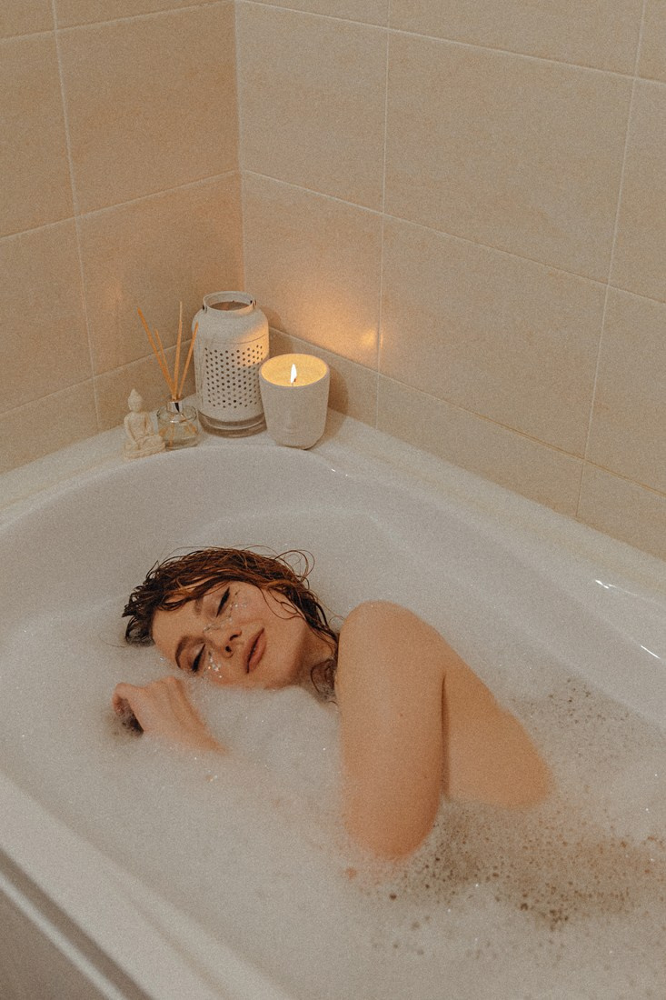 NASTYA. Портретный и Семейный фотограф в Санкт-Петербурге Rocket Alice