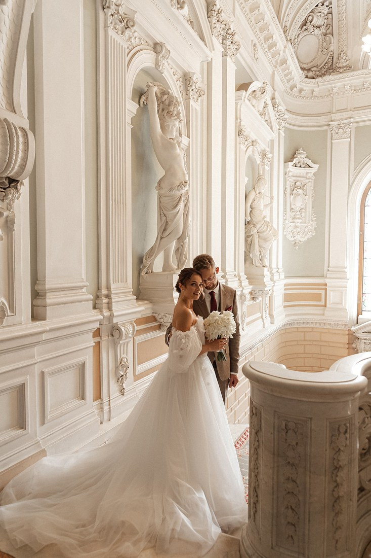 J & M. Портретный и Семейный фотограф в Санкт-Петербурге Rocket Alice