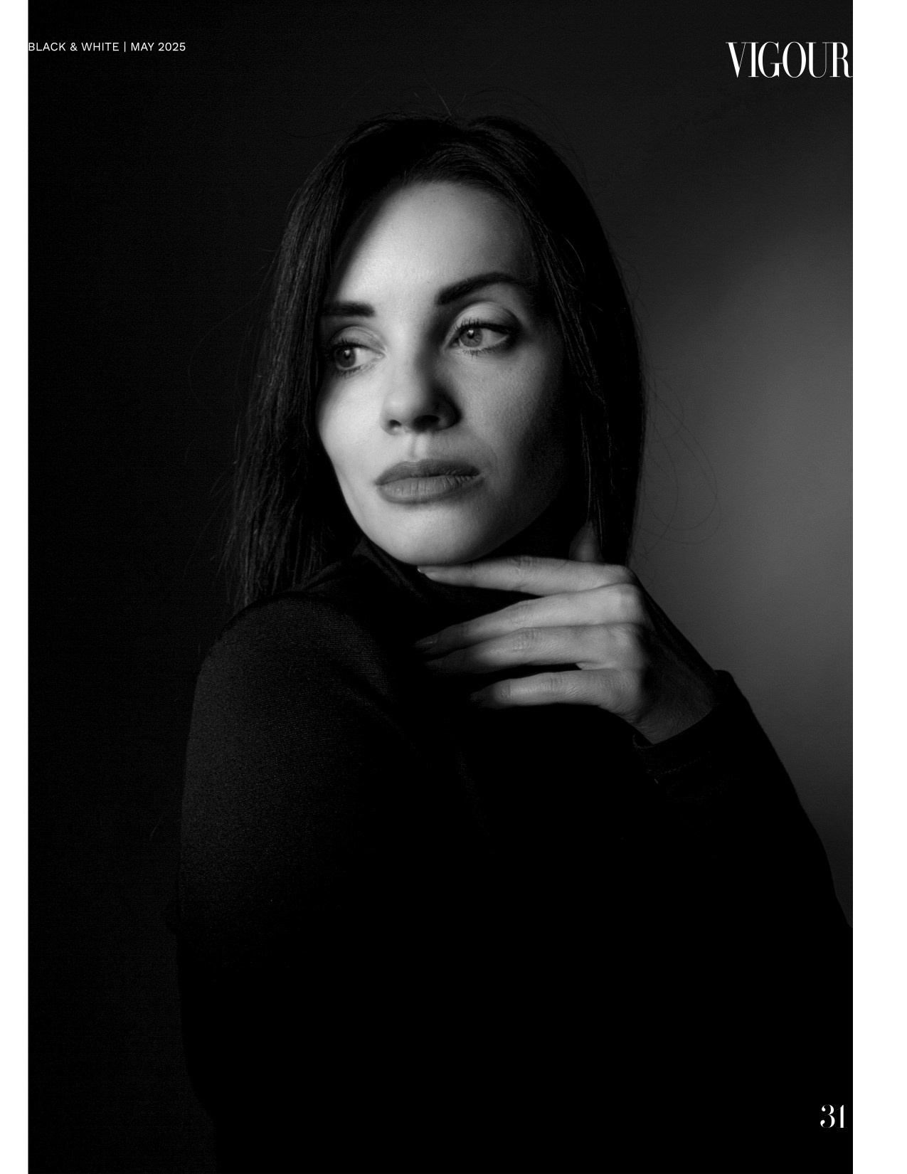 Мои фото в журналах. Фотограф в Самаре