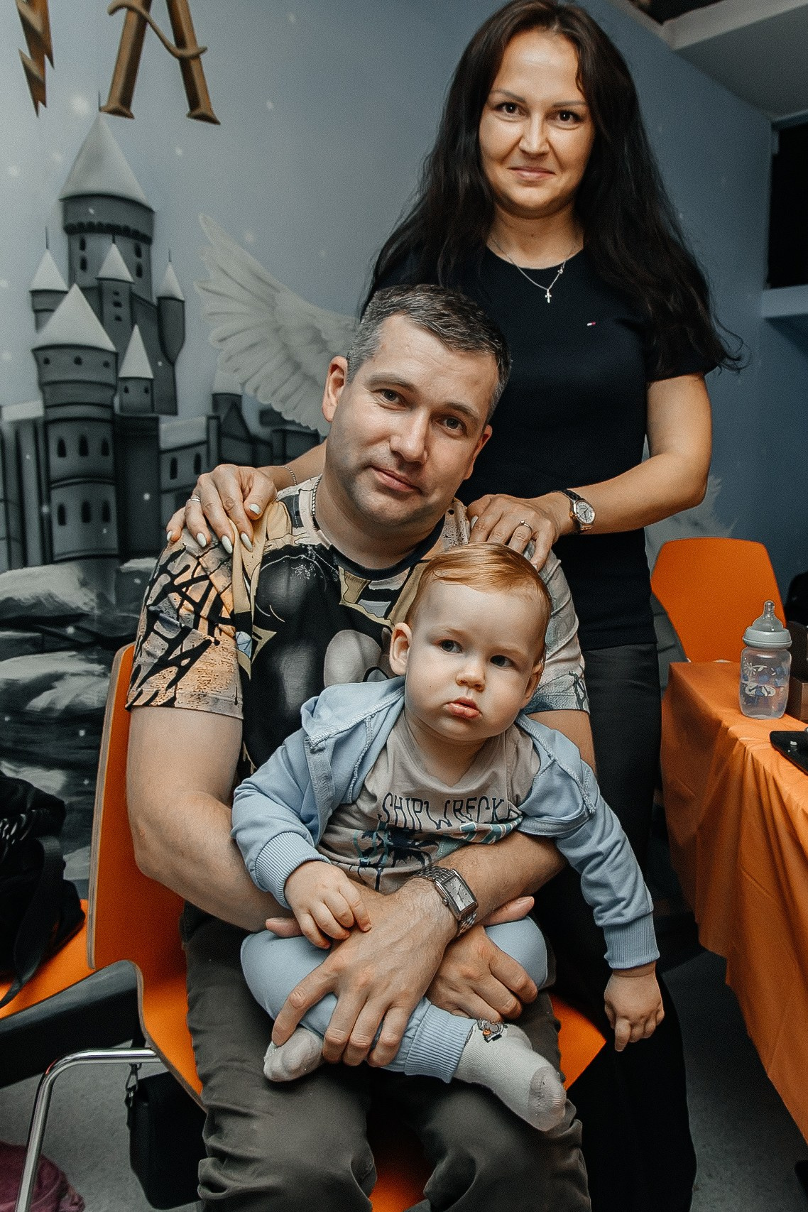 День рождения Сонечки ✨. Фотограф в Санкт-Петербурге Аня Григорьева ♡