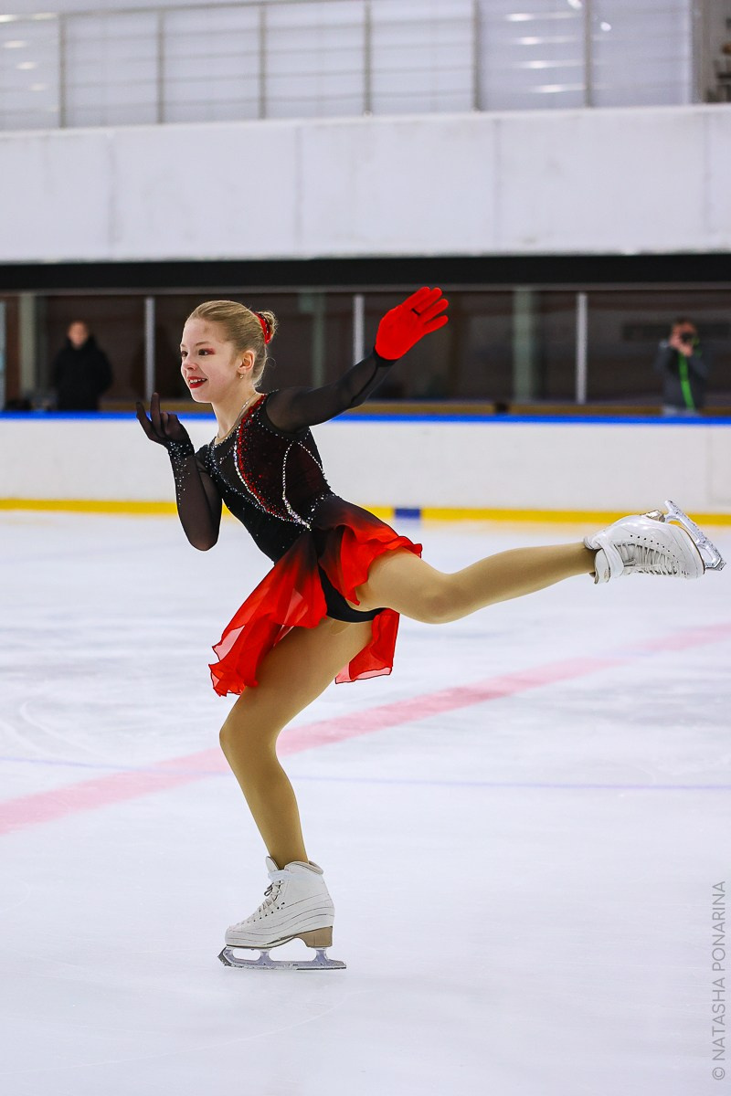 Кузнецова Александра ПП