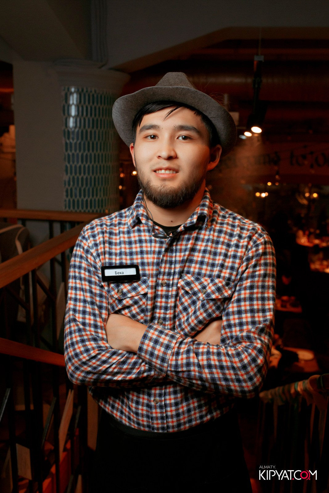 OKTOBERFEST — ПИНТА PREMIUM. КИПЯТКОМ АЛМАТЫ!