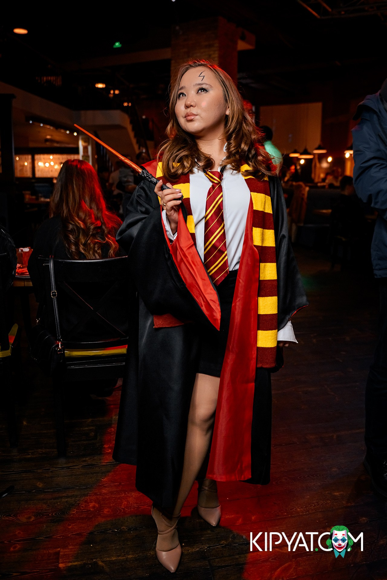 ПИНТА MEGA PARK. КИПЯТКОМ АЛМАТЫ!