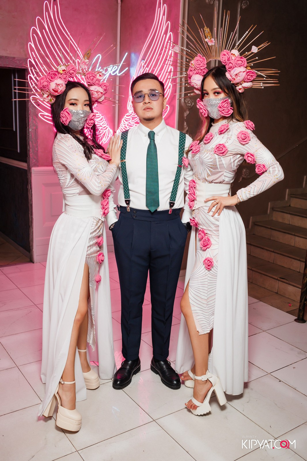 УХО И МЕДВЕДЬ НА КУРМАНГАЗЫ. КИПЯТКОМ АЛМАТЫ!