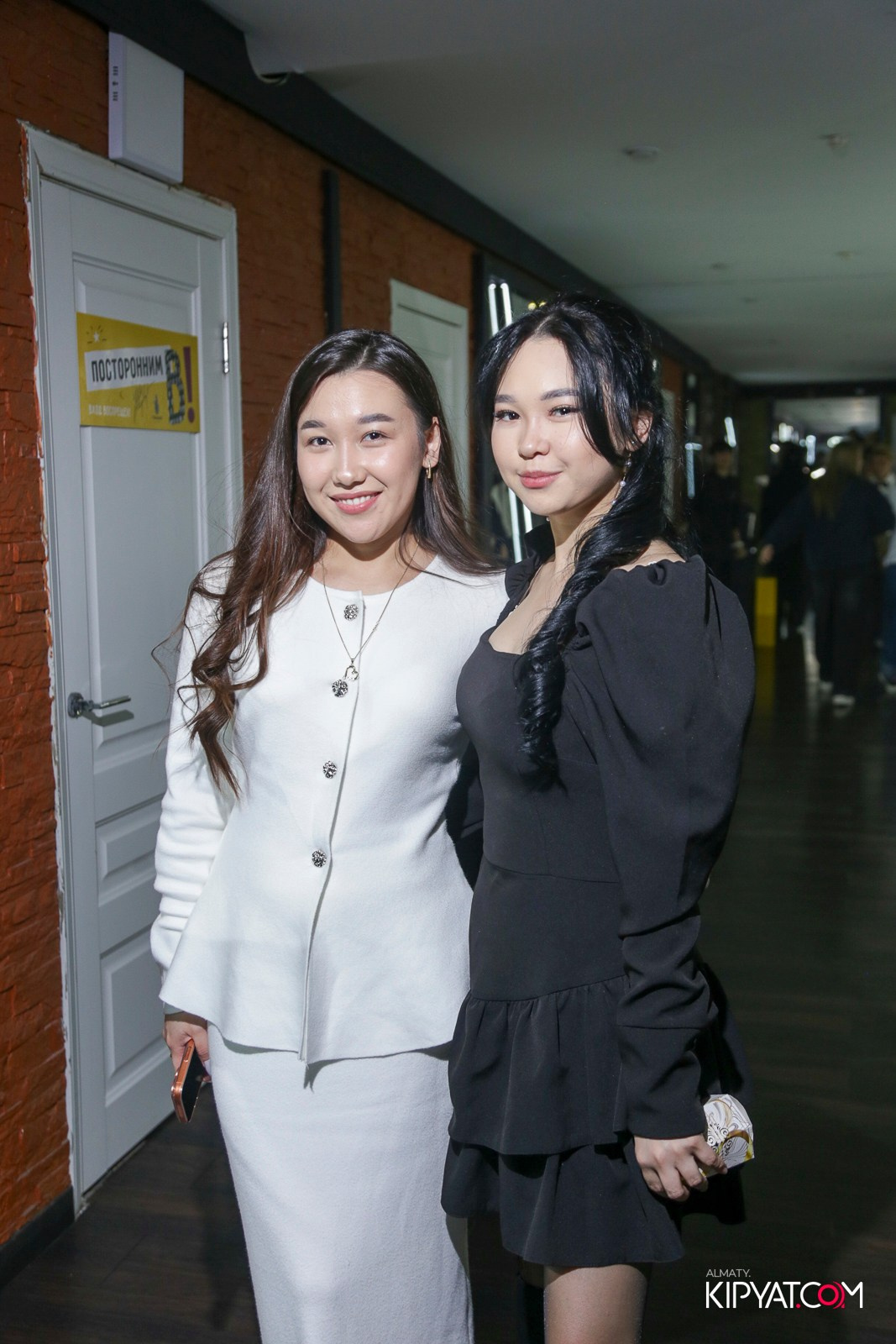 УХО И МЕДВЕДЬ НА САИНА. КИПЯТКОМ АЛМАТЫ! Фотосъемка мероприятий в Алматы