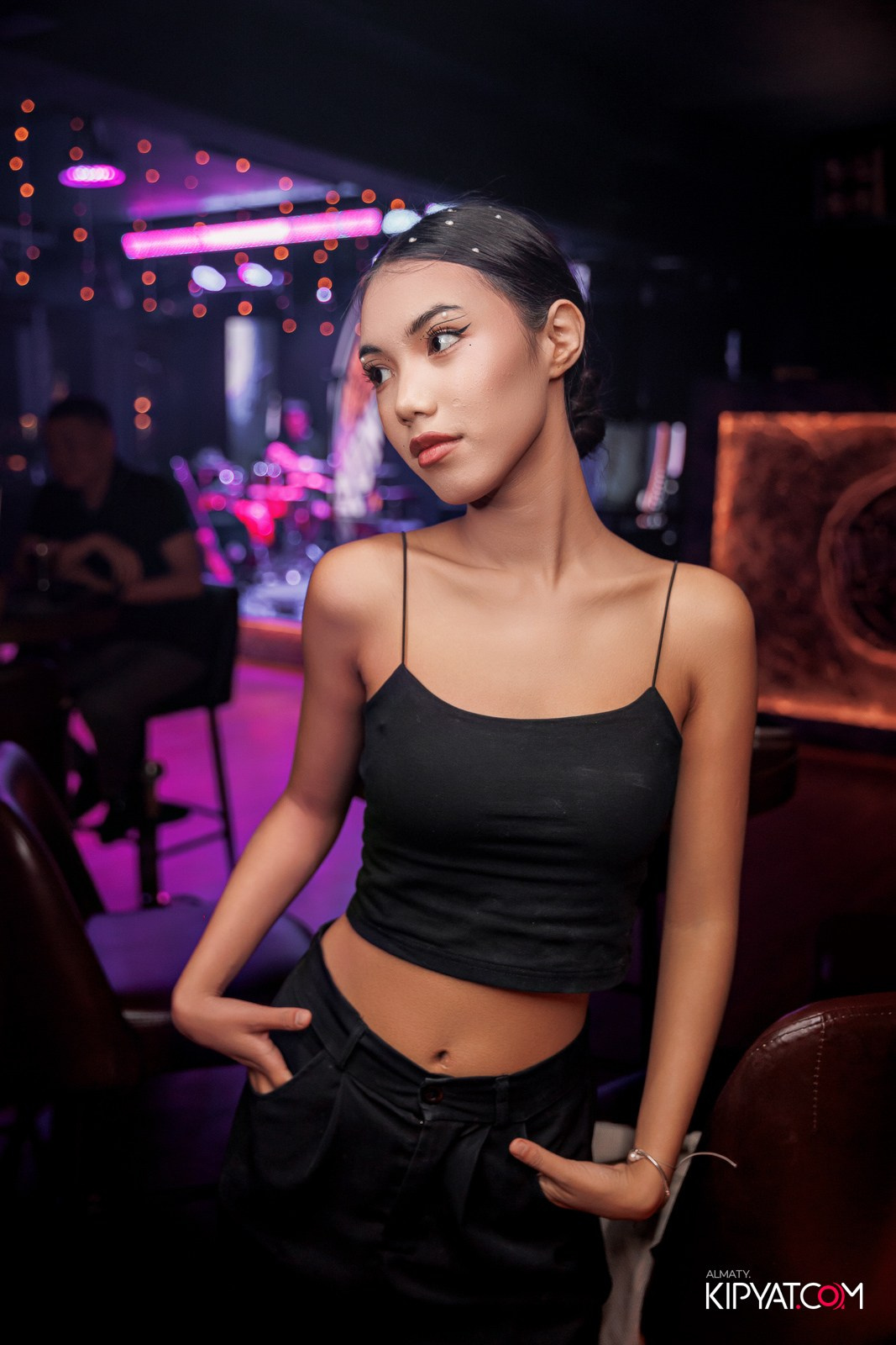 СУББОТА В MUNCHEN PUB. КИПЯТКОМ АЛМАТЫ!