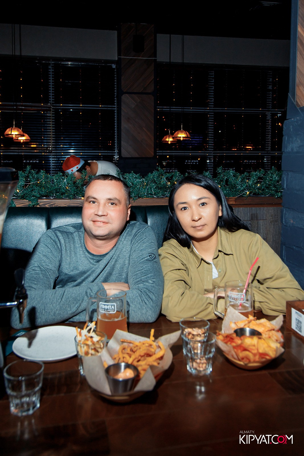 ПИНТА АЛТЫНСАРИНА. КИПЯТКОМ АЛМАТЫ!