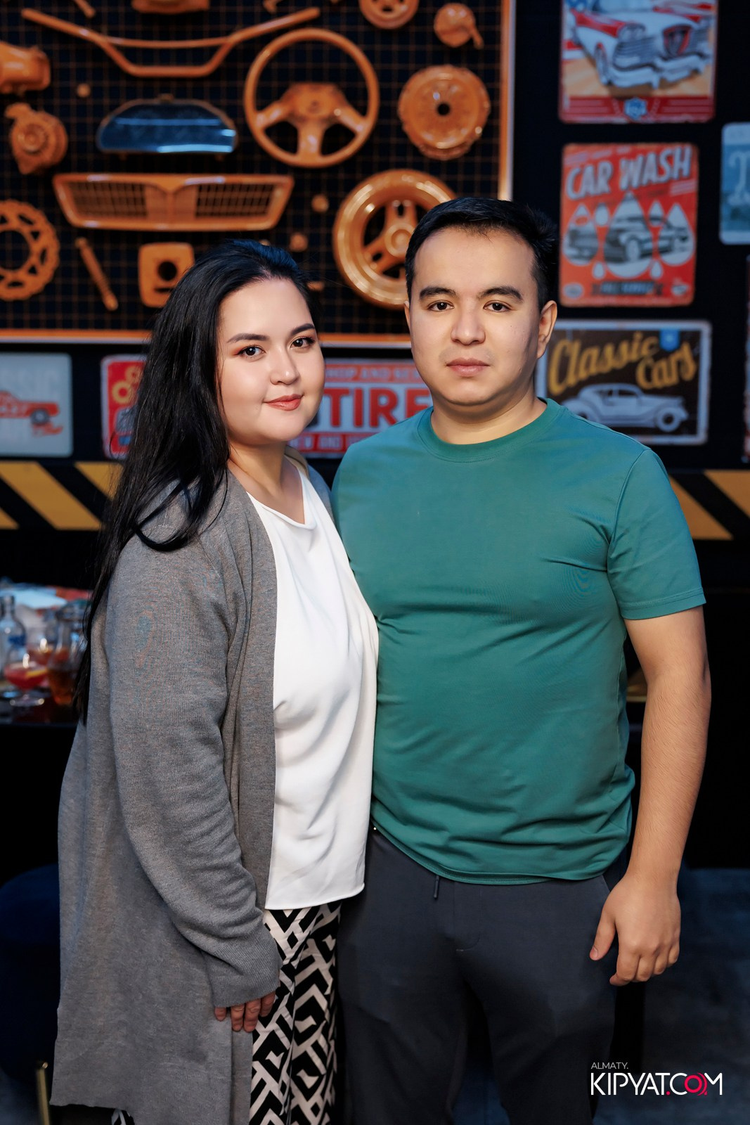 ЗАЯ, НА БИС. КИПЯТКОМ АЛМАТЫ!