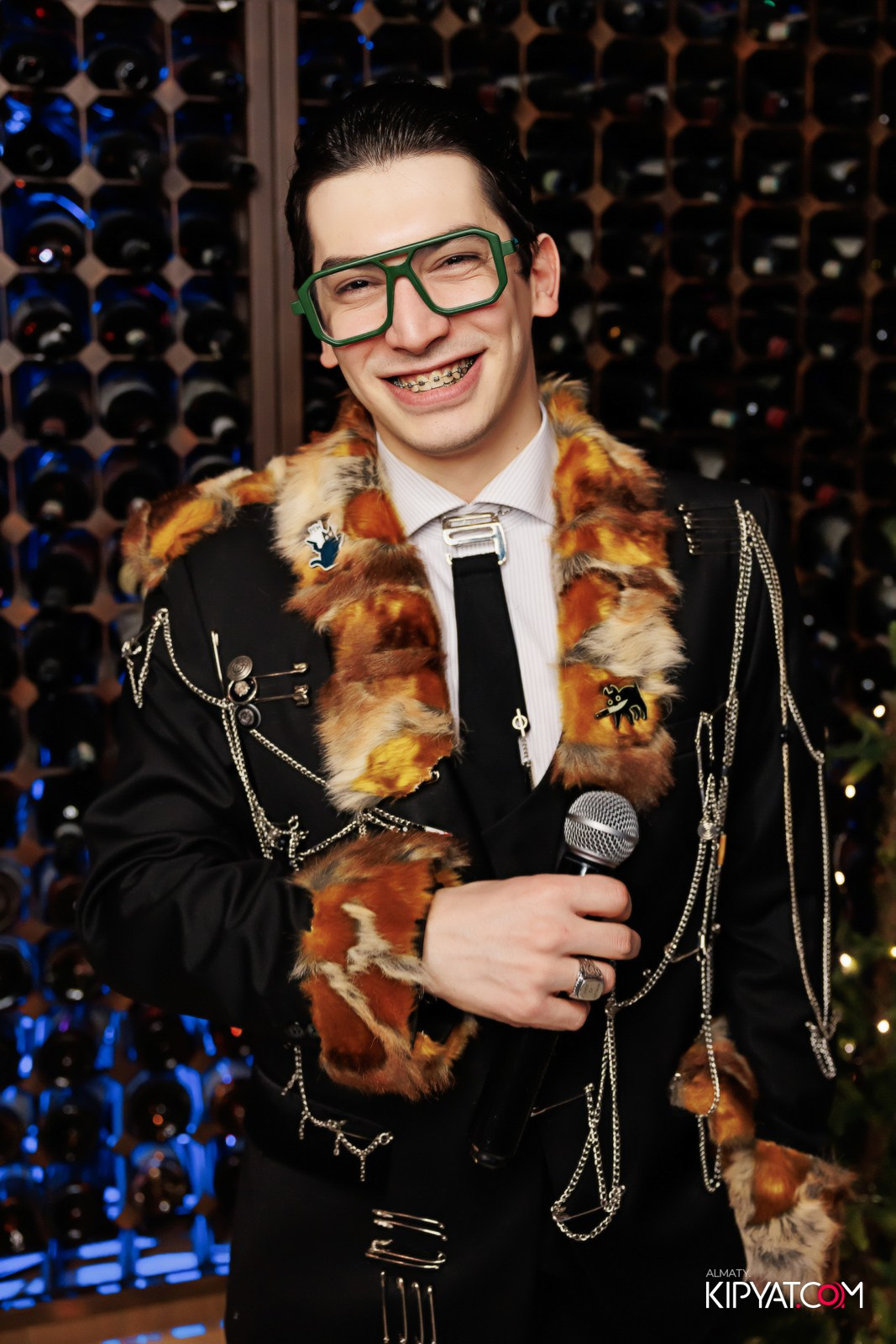 РЕСТОРАН MANANA. КИПЯТКОМ АЛМАТЫ!