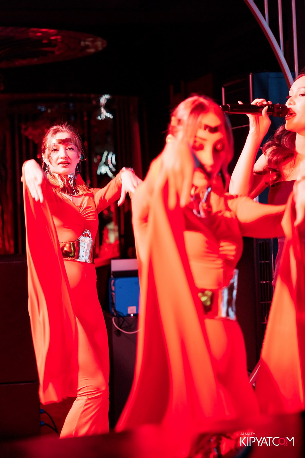 ЗАЯ, НА БИС. КИПЯТКОМ АЛМАТЫ! Фотосъемка мероприятий в Алматы