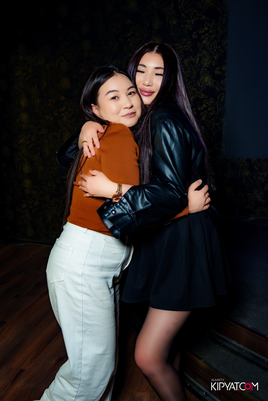 ARAGOSTA. КИПЯТКОМ АЛМАТЫ!