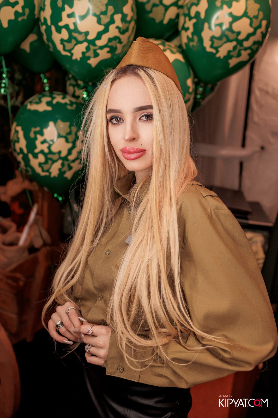 ВАХТАНГУРИ. КИПЯТКОМ АЛМАТЫ!