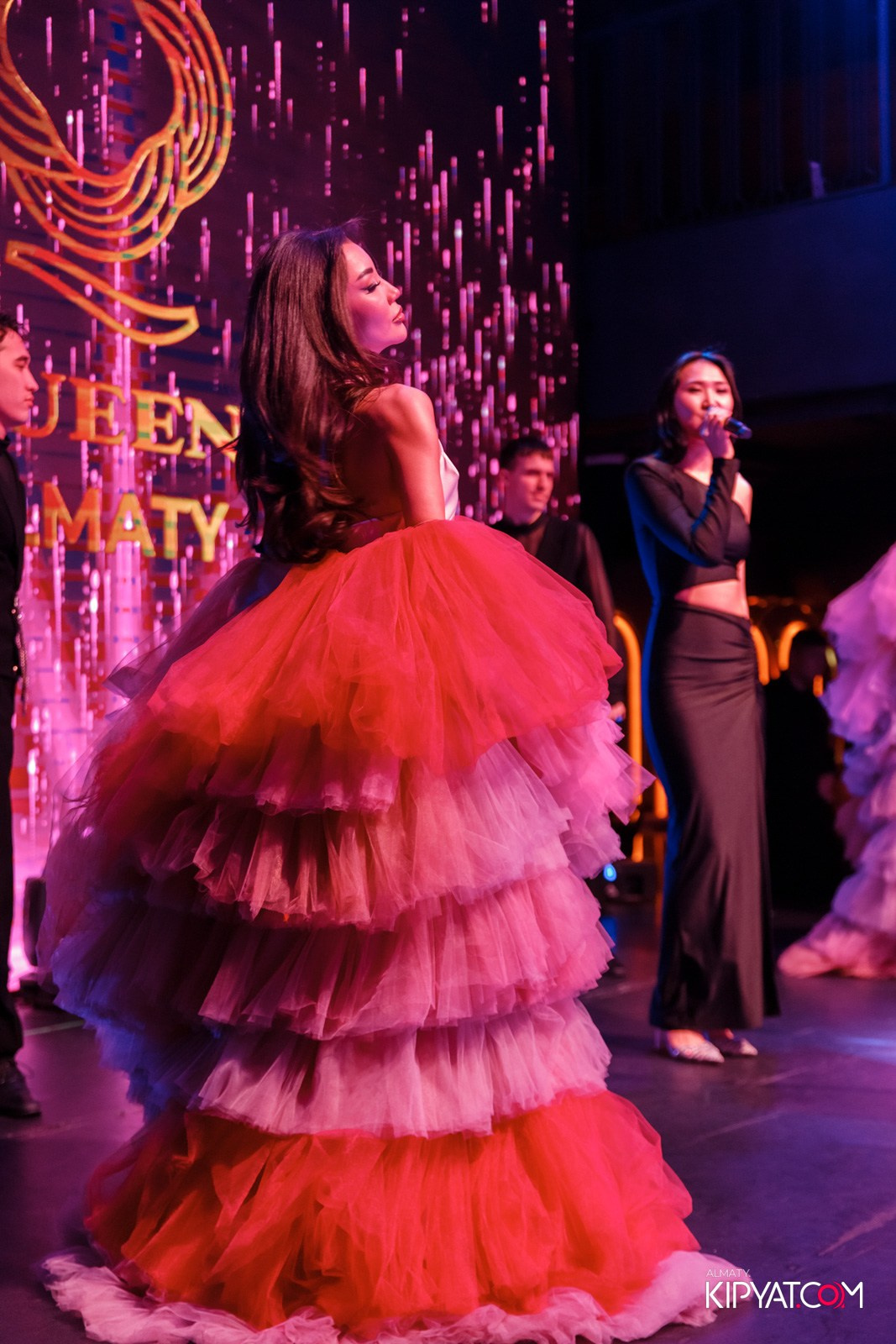 QUEEN ALMATY. КИПЯТКОМ АЛМАТЫ! Фотосъемка мероприятий в Алматы