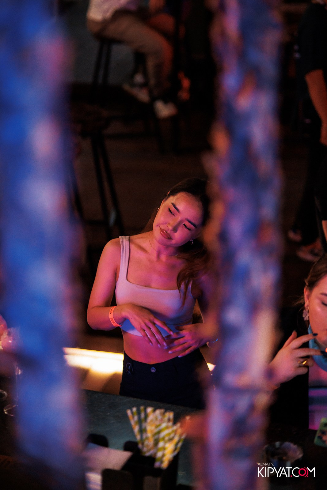 EVENT BAR. КИПЯТКОМ АЛМАТЫ!