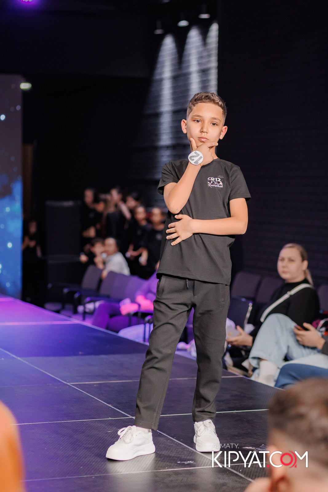 RUNWAY BATTLE. BEST MODEL OF KAZAKHSTAN. КИПЯТКОМ АЛМАТЫ!